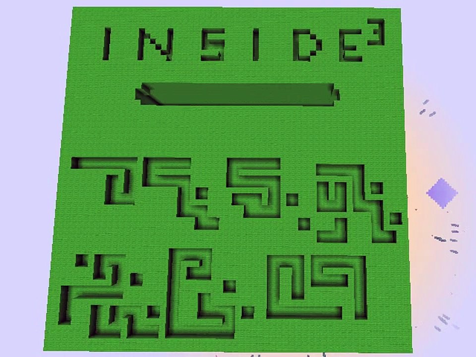 insidezecube - Regular 0