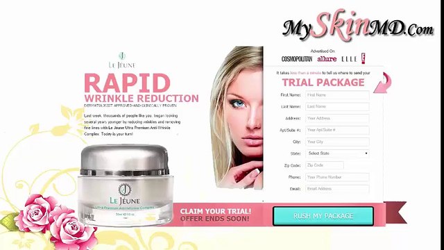 Natural Ceramides Review - Fight Against Unwanted Wrinkles With Natural Ceramides Youth Cream