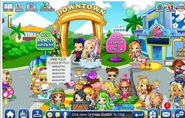 fantage  non member things