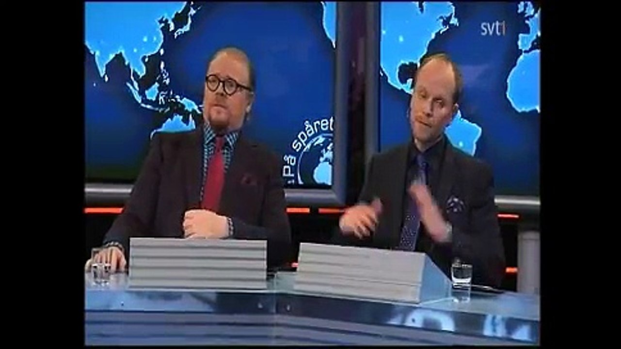 På spåret till staden med det kungliga namnet