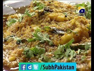 Subh-e-Pakistan Dr Huma Mir Ke Sath 27-05-2015 EP 126 Part 5