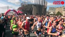 Marathon du Mont-Saint-Michel 2015: revivez la 10K!