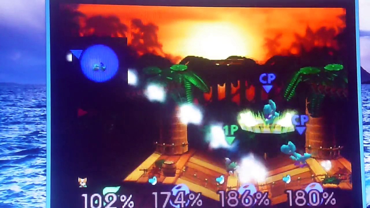 Smash64 #04