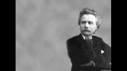 Grieg - Dance of the Mountain King's Daughter (Peer Gynt)