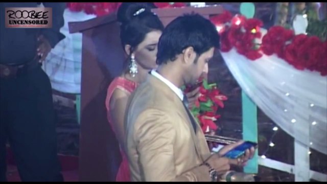 Meri Aashiqui Tum Se Hi 29th May 2015 EPISODE _ Ranveer & Ishani meet with an accident