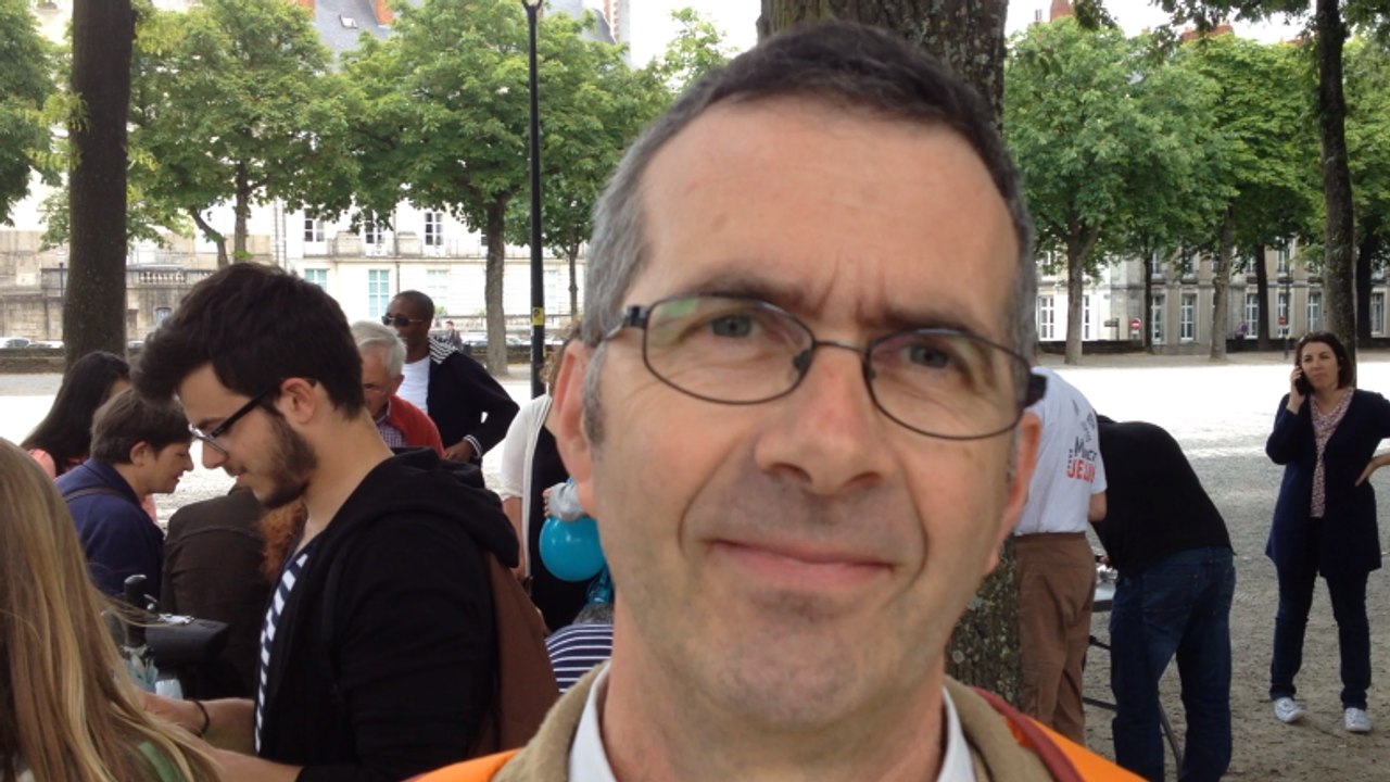 Marche pour Jésus