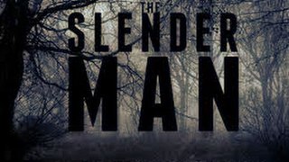 The Slender Man Full Movie