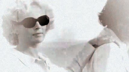 Sami Frey et Delphine Seyrig - La soupe aux poireaux