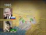 Mit Offenen Karten - Tschetschenien Teil 2