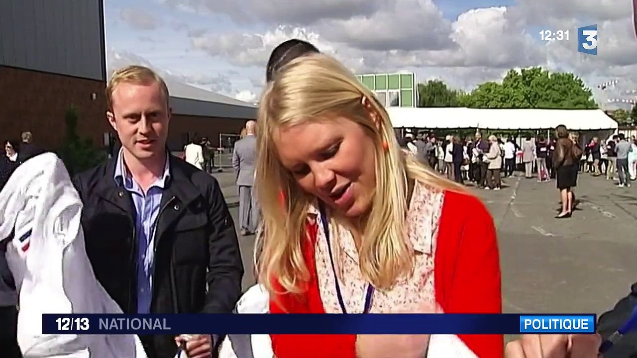 Les Républicains : un congrès fondateur du parti en rupture avec le passé