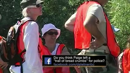 Dateline ~ The Secret Life of a Soccer Mom