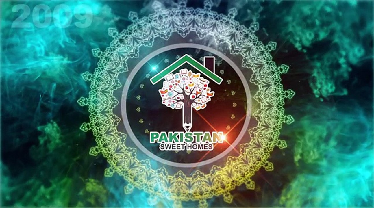 Pakistan Sweet Home's video.