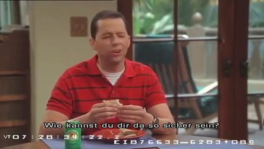 Two and a half men season 6 image