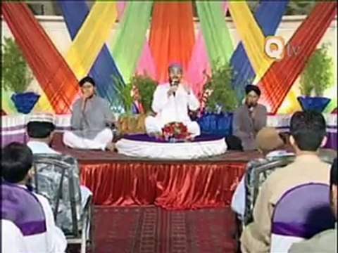 khuda ki azmatain kia - Rehan Qadri Famous Naats Collection Album