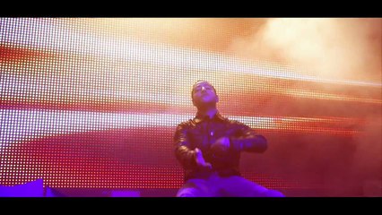 Lacrim - Billets En L’air ( 2o15 ) Clip Officiel