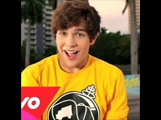 Austin Mahone -  U  (NEW POP SONG FEBRUARY 2014)