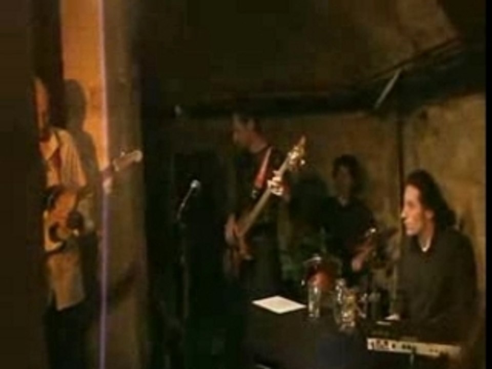 FlytoX - have a cigar (Pink Floyd)