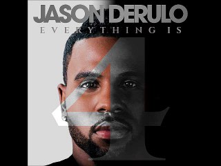Jason Derulo - Want To Want Me ( 2o15 )