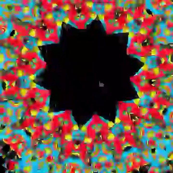 Psychedelic