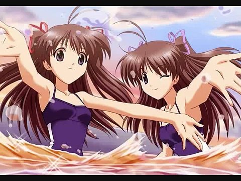 Nightcore - Anima Libera