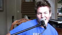 Use Somebody - Kings Of Leon - Acoustic Cover by Tyler Ward - on iTunes