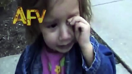 Ferocious Dog Bite | Dog | AFV