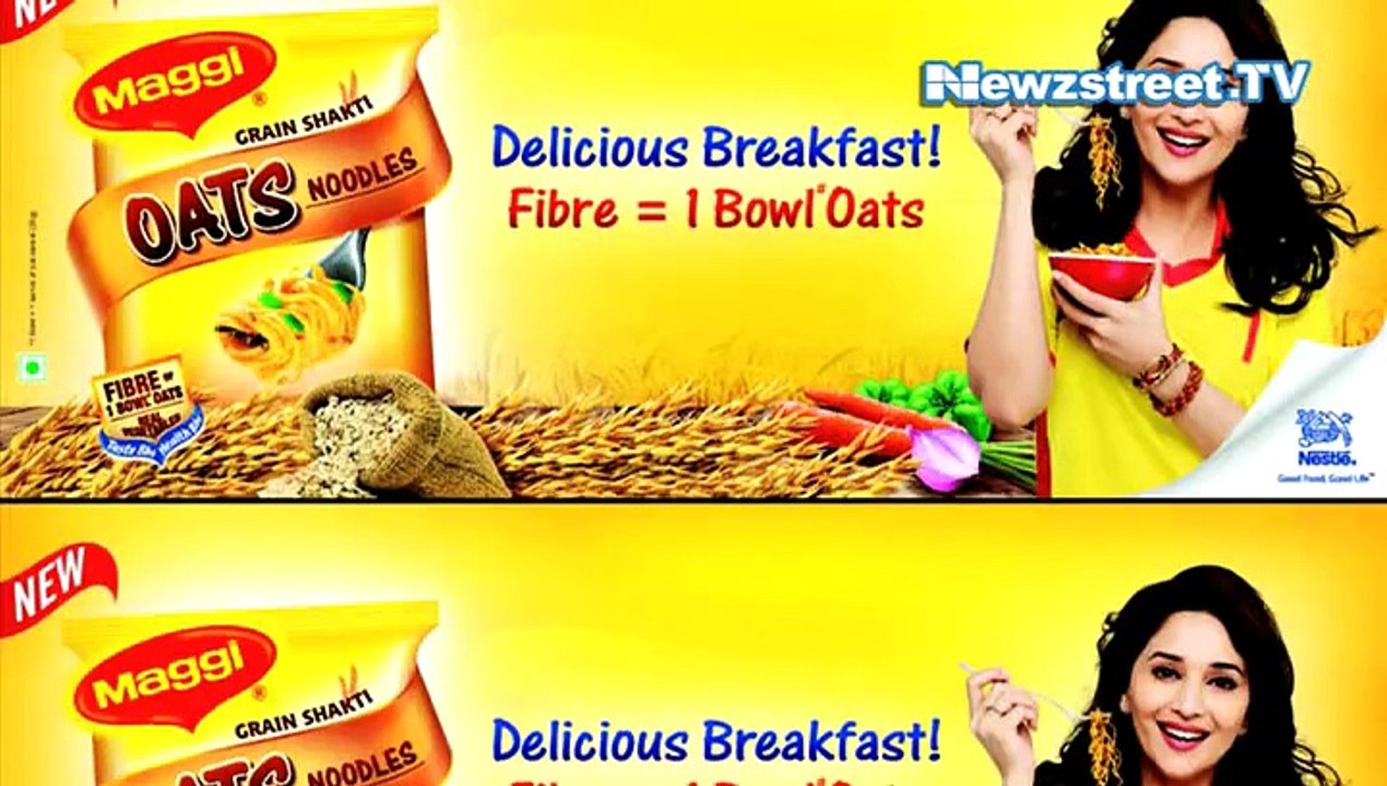 After Madhuri Dixit, Amitabh Bachchan and Preity Zinta get into legal trouble over Maggi