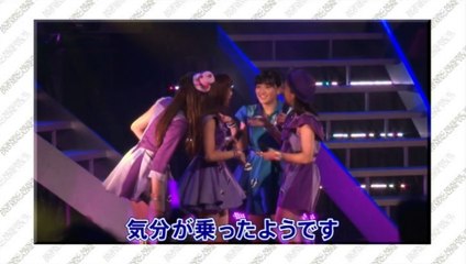 石田亜祐美＆モーニング娘｡'14　｢彼店｣回替わりダンス(歌唱：道重さゆみ)