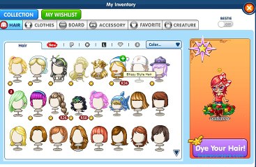 fantage get ready with me