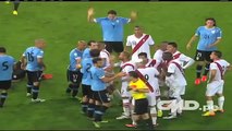 Selección Peruana: Guerrero-Pizarro y la última vez que jugaron juntos