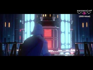 Disney Infinity 3.0 (Star Wars) Trailer Debut