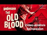 Análisis The Old Blood (Wolfenstein)