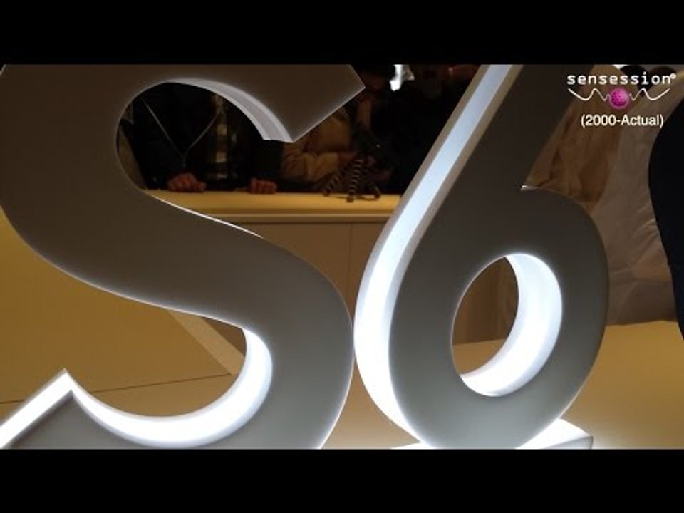 Presentación Samsung Galaxy S6 y Galaxy S6 Edge