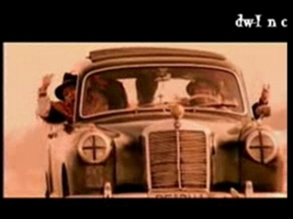 Guano apes - kumba yo