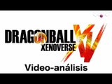 Análisis Dragon Ball Xenoverse