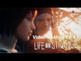 Análisis Life is Strange Ep#1 Chrysalis