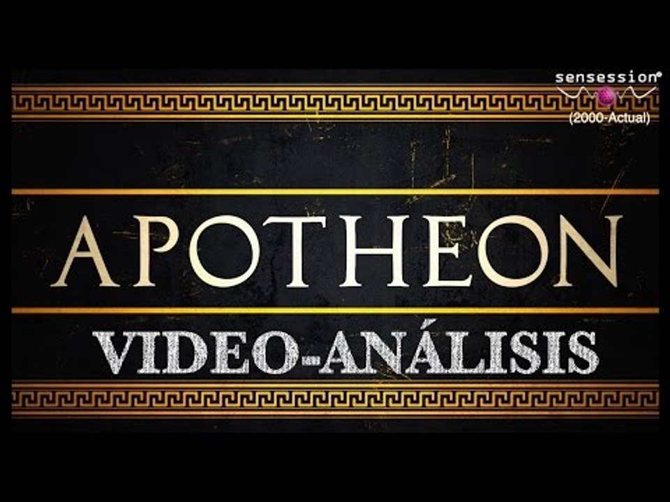 Análisis Apotheon