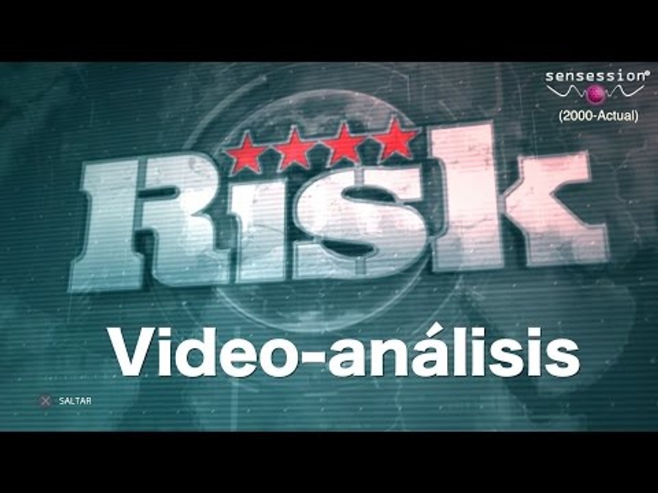 Análisis Risk