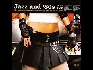 Every breath you take (Karen Souza) Jazz and 80's Vol. 2