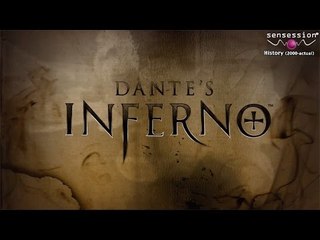 Sensession History #115: Dante's Inferno