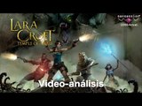 Lara Croft y el Templo de Osiris Análisis Sensession HD (Capturas PS4)