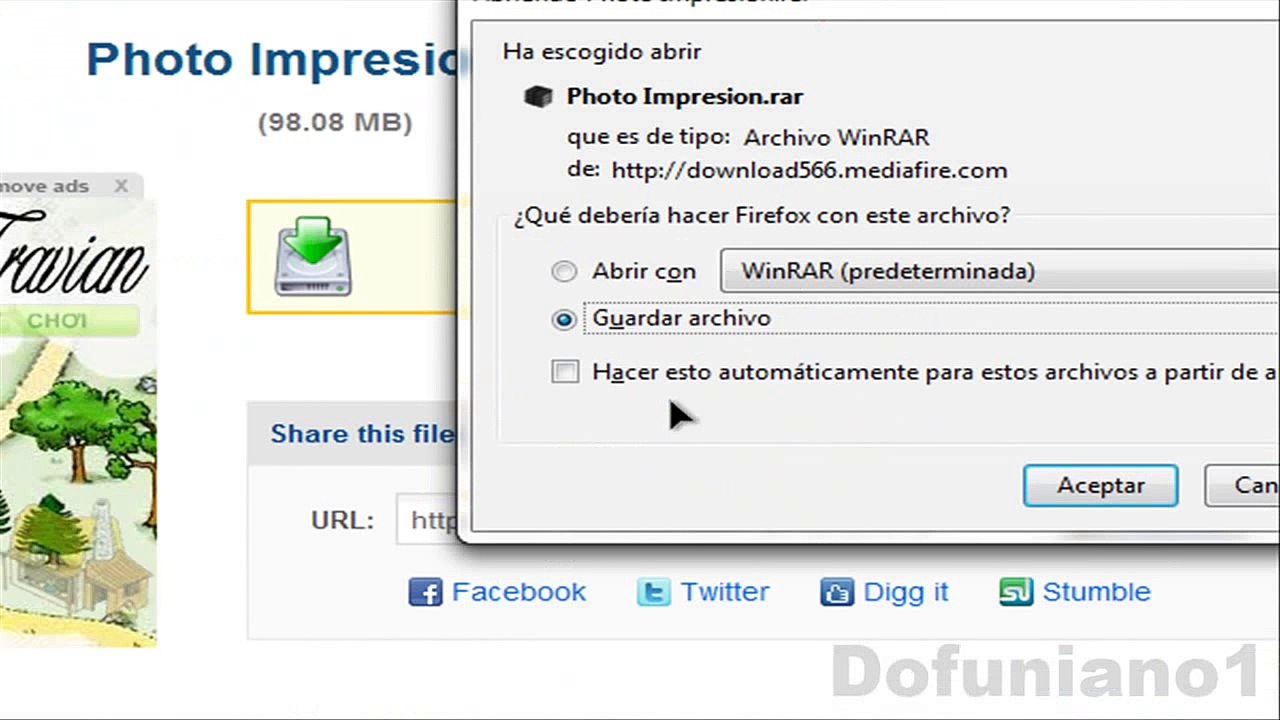 Descargar Photo Impression 4 Portable