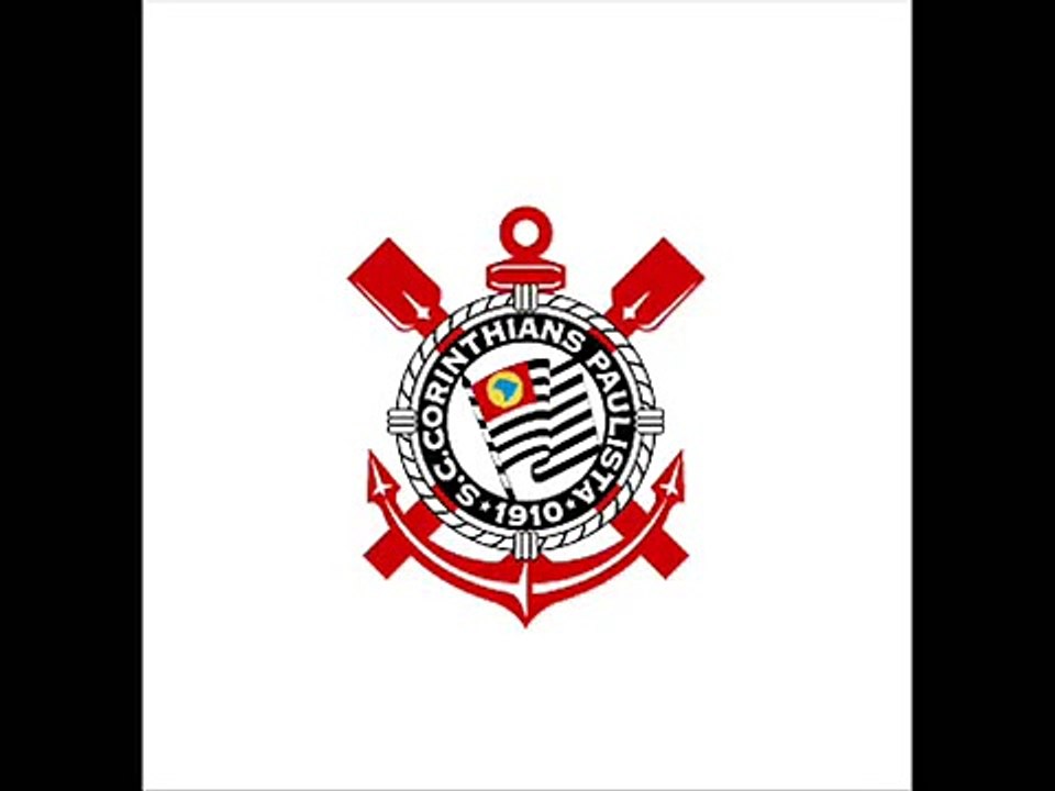 HINO DO CORINTHIANS