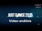 Just Dance 2015 Análisis Sensession HD