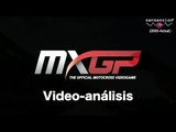 MX GP Análisis Sensession HD (Capturas PS4)