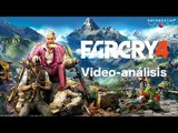 Far Cry 4 Análisis Sensession HD (Capturas Xbox One)