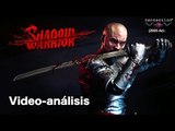 Shadow Warrior Análisis Sensession HD (Capturas PS4)