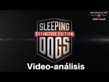 Sleeping Dogs Definitive Edition Análisis Sensession 1080p (capturas Xbox One)