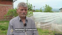 Naplata dugova za struju na jugu Srbije