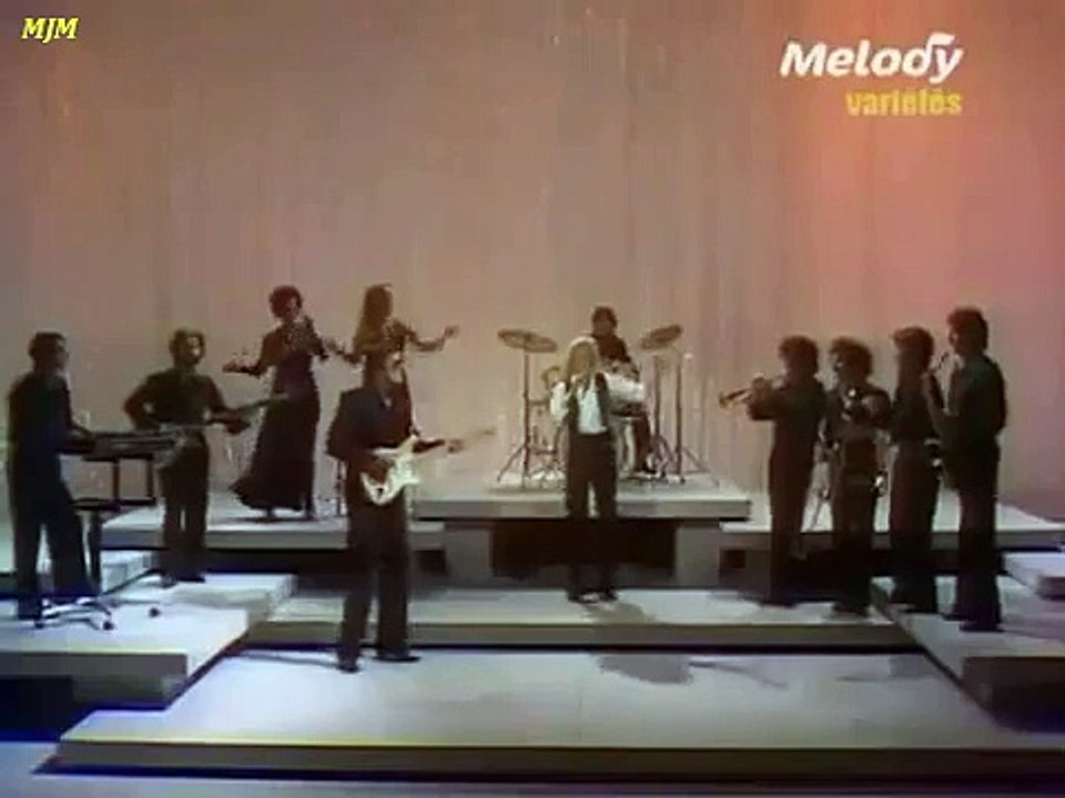 Petit Rainbow --- Sylvie Vartan